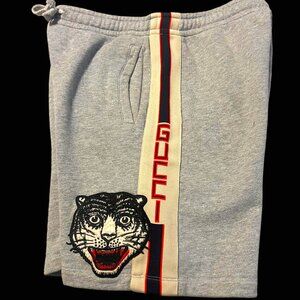 GUCCI | Gray shorts